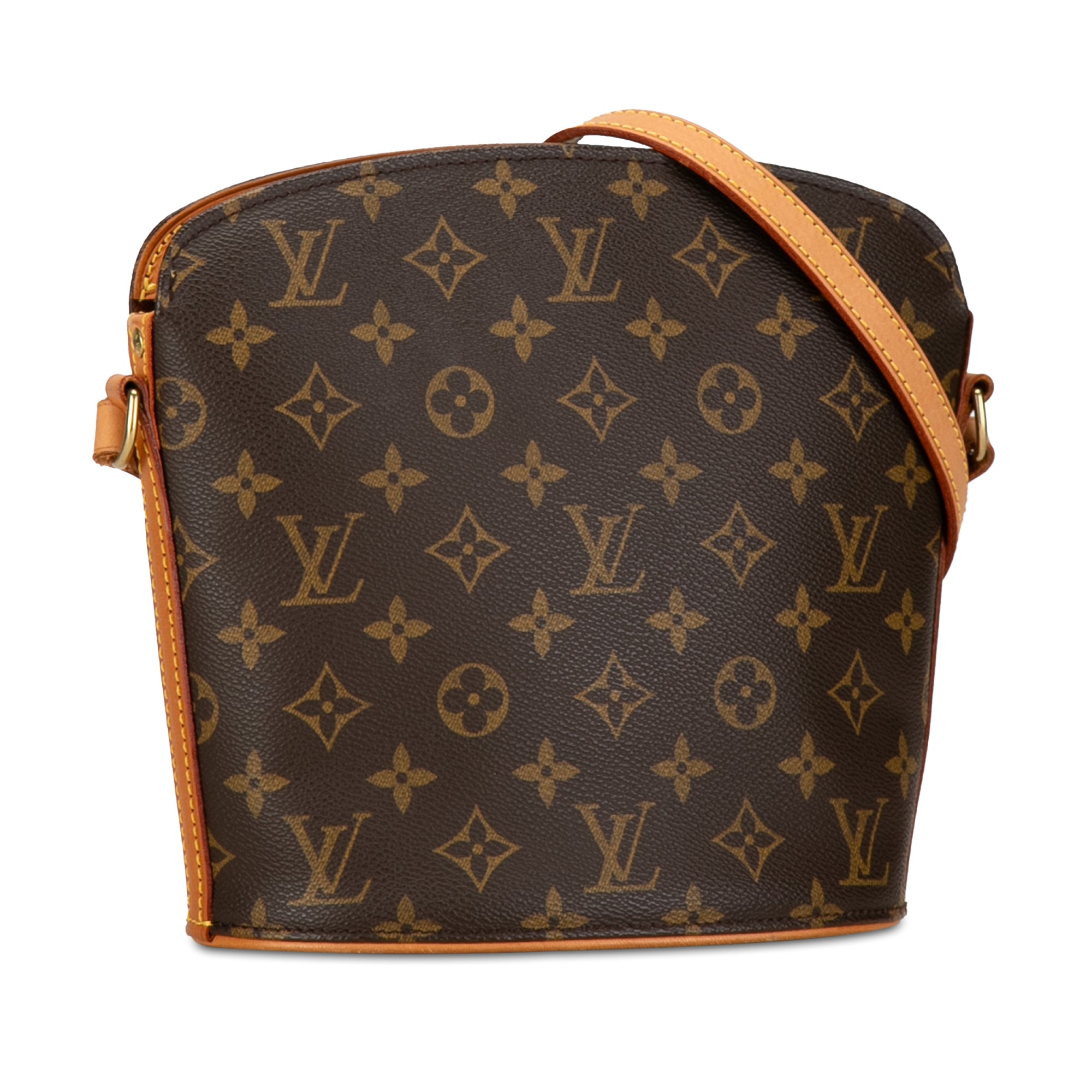 Monogram Drouot_1