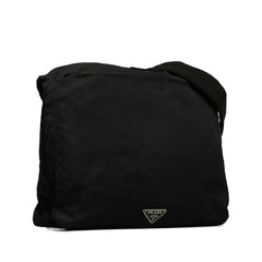 Tessuto Messenger Bag