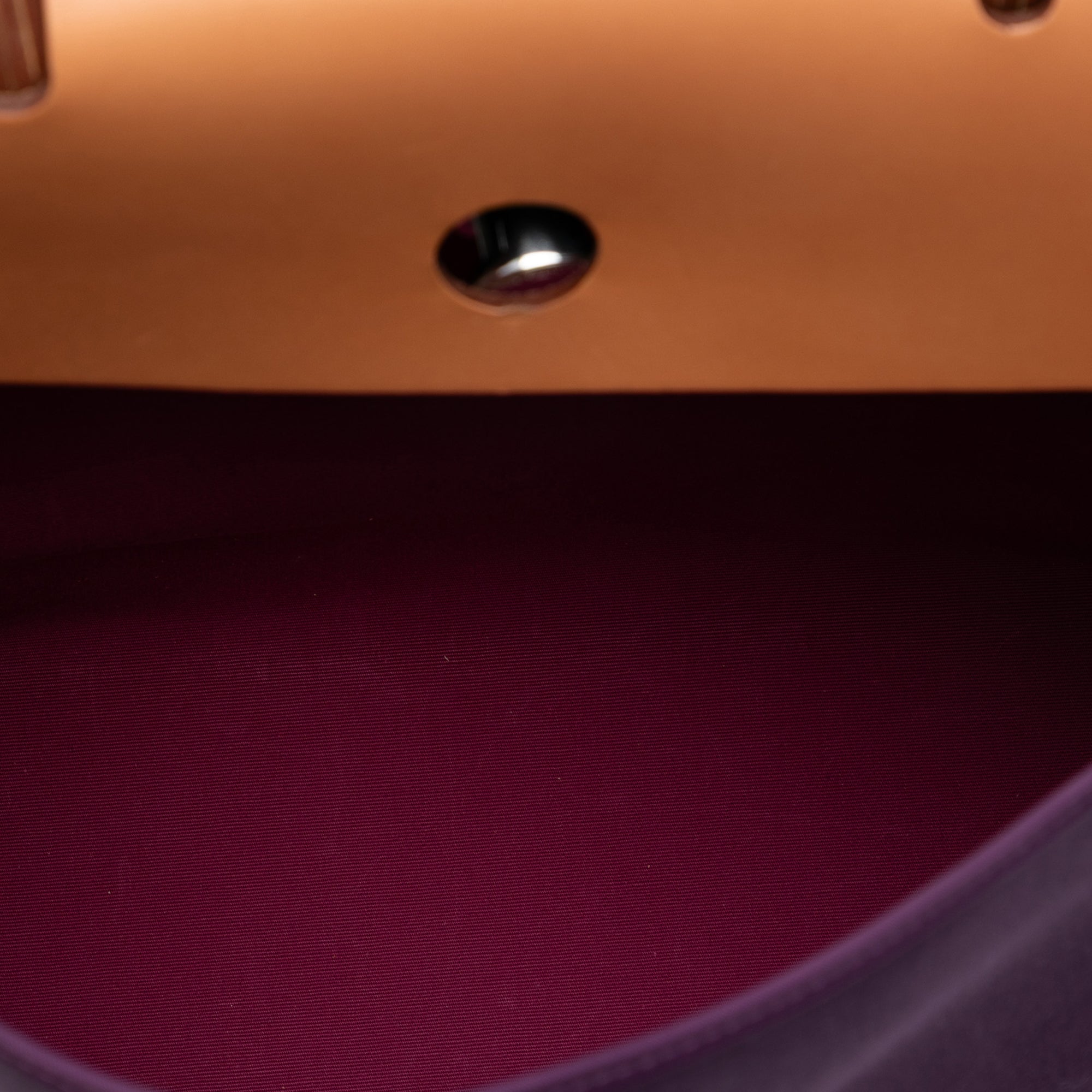 Toile Verso Herbag Zip 39