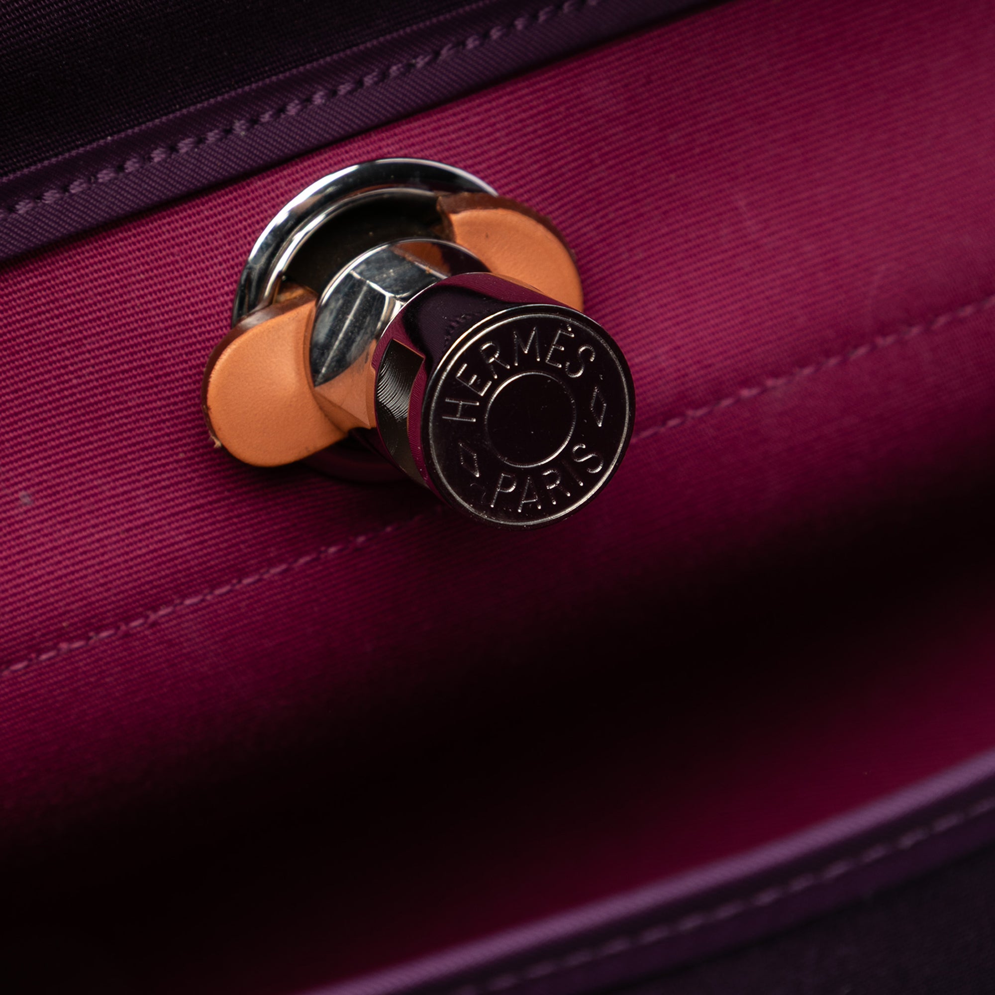 Toile Verso Herbag Zip 39