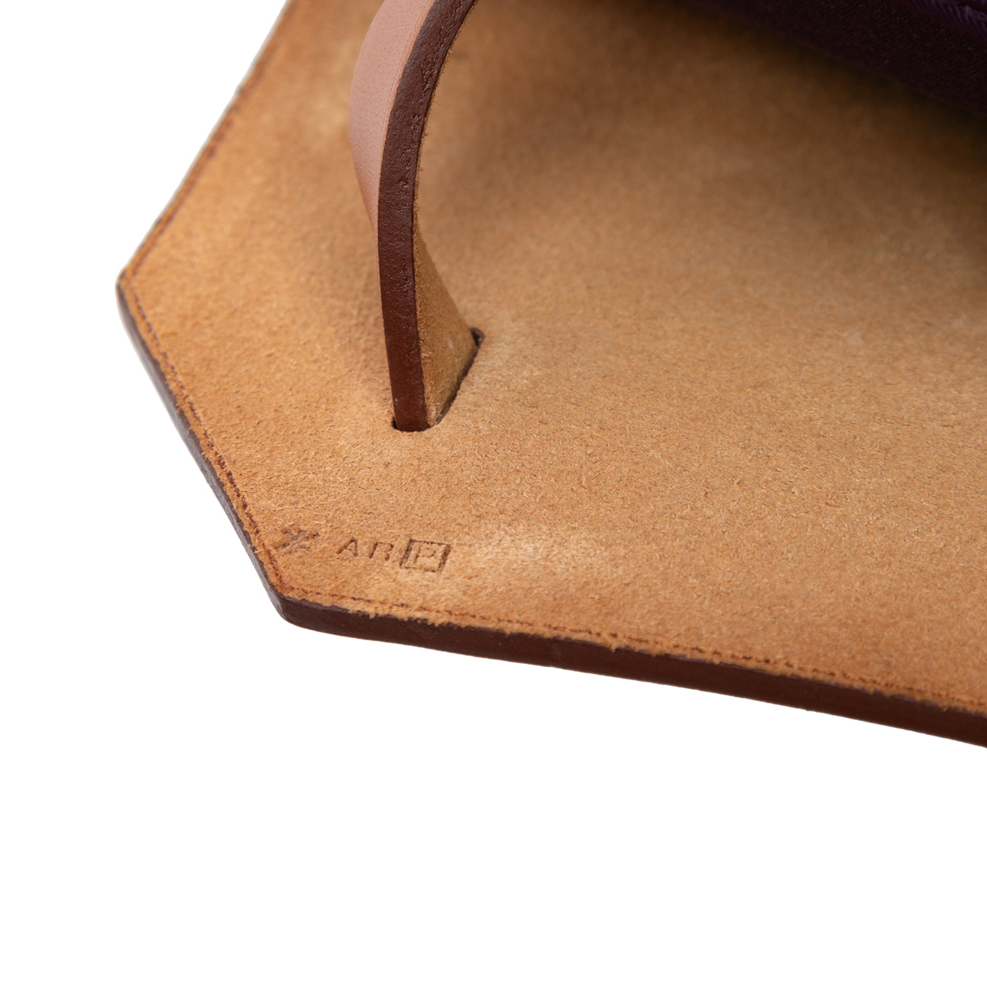 Toile Verso Herbag Zip 39