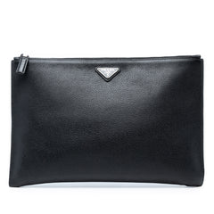 Vitello Phenix Clutch