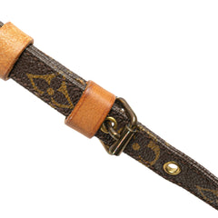 Monogram Mini Amazone