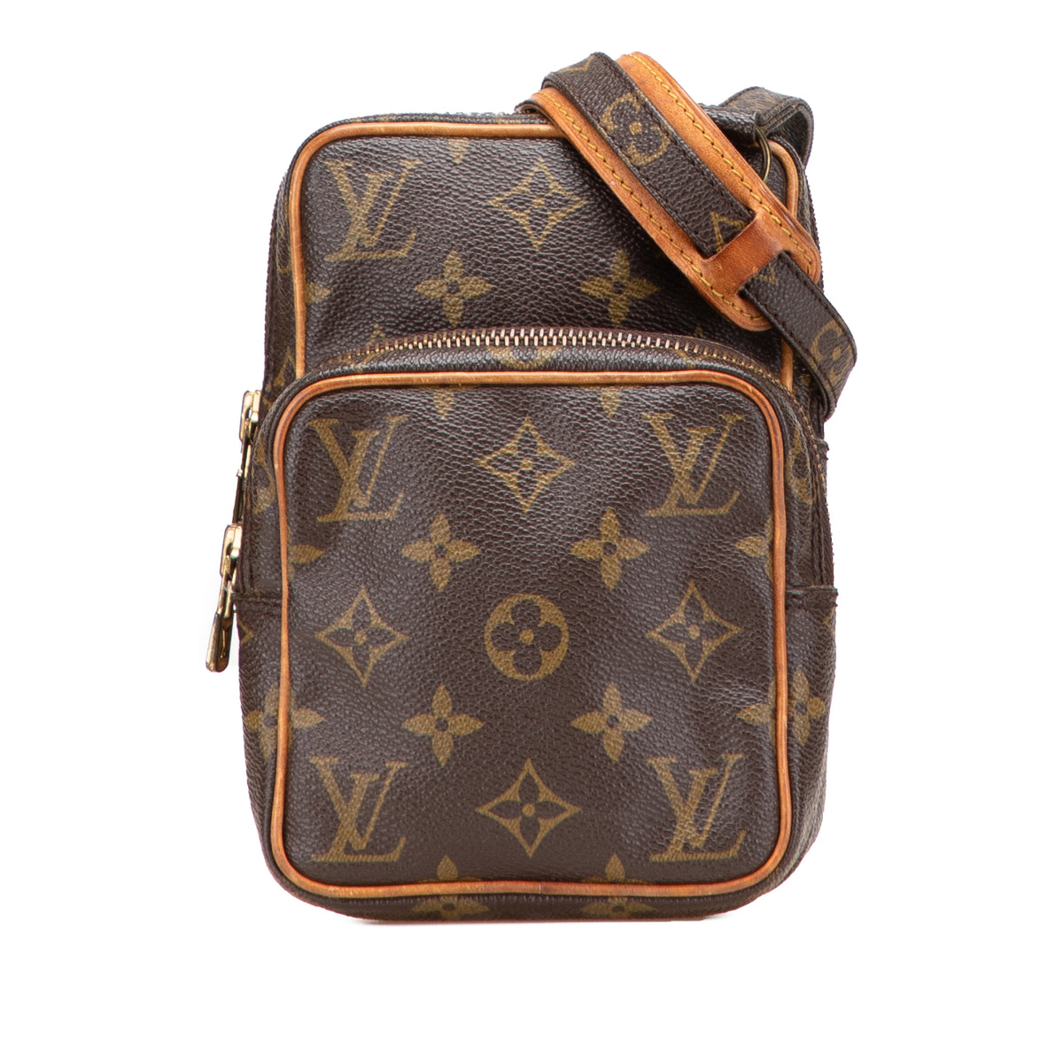 Monogram Mini Amazone