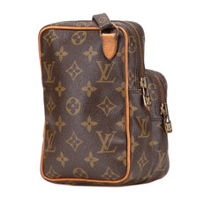 Monogram Mini Amazone