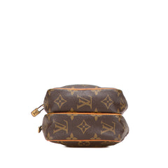Monogram Mini Amazone
