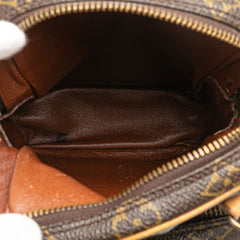 Monogram Mini Amazone