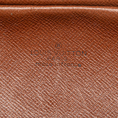 Monogram Mini Amazone
