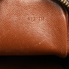 Monogram Mini Amazone
