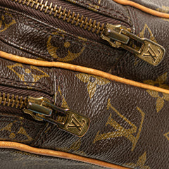 Monogram Mini Amazone