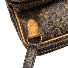 Monogram Mini Amazone