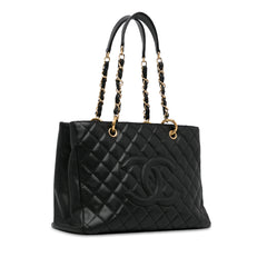 Caviar Grand Shopping Tote_1