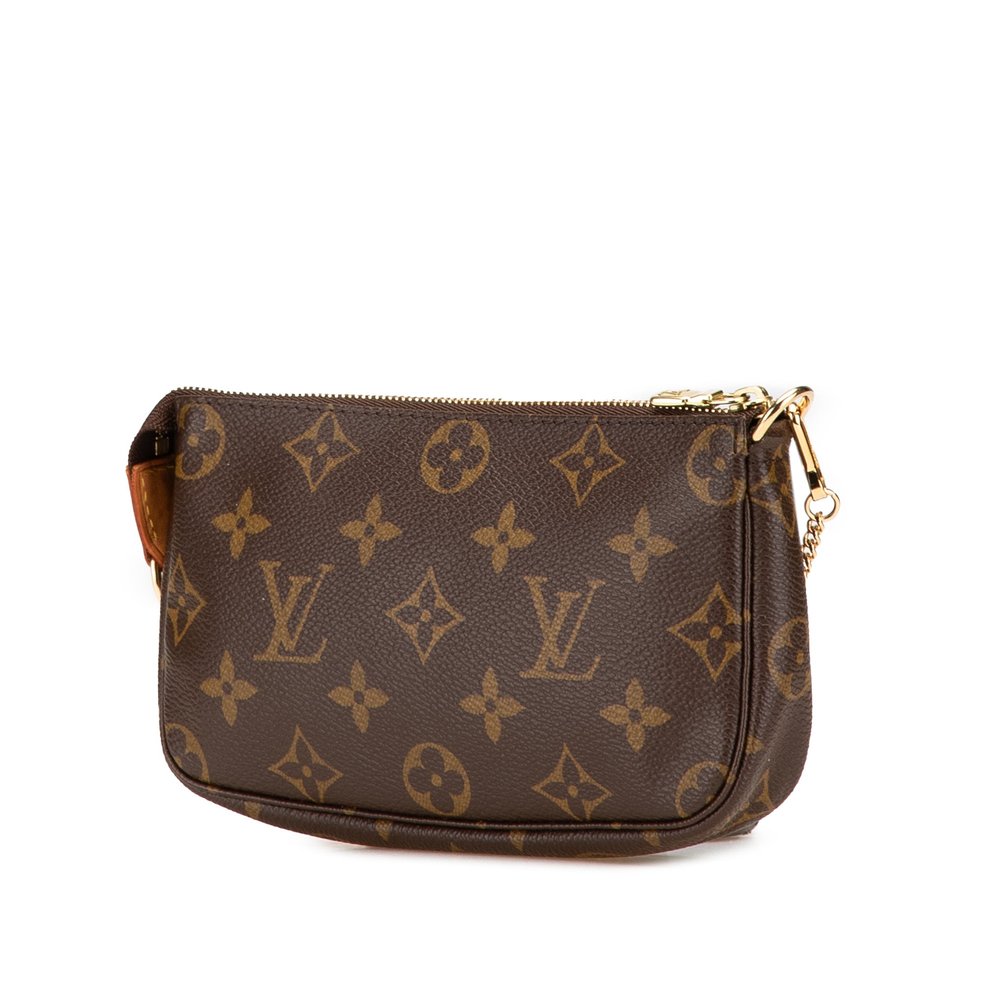 Monogram Mini Pochette Accessoires