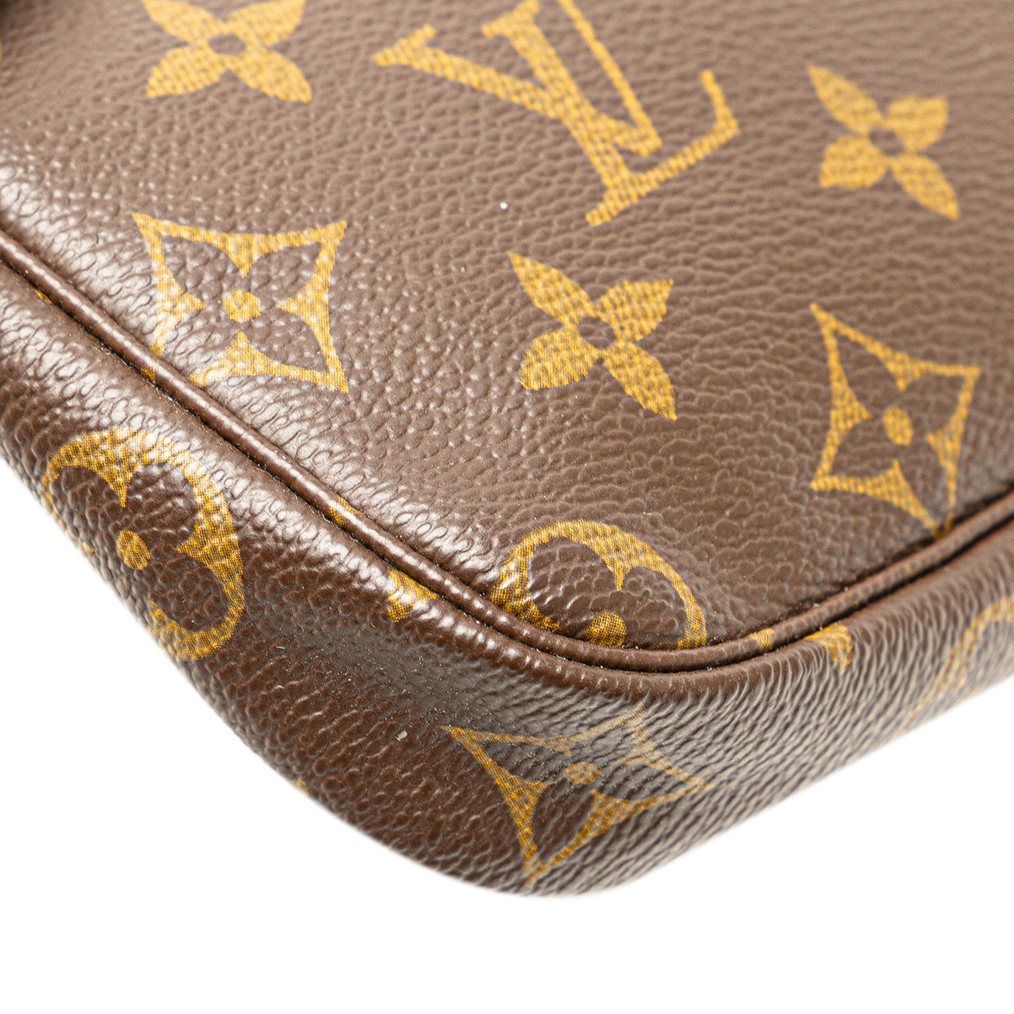 Monogram Mini Pochette Accessoires