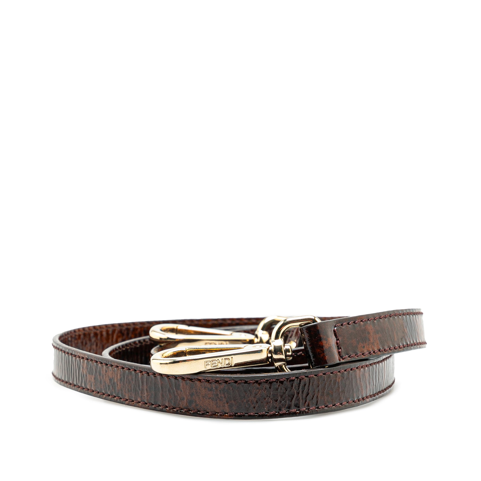 Leather Shoulder Strap