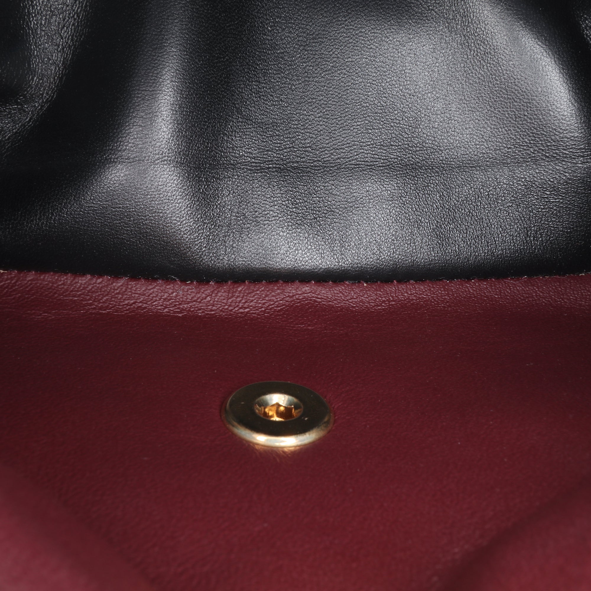 Jumbo Classic Lambskin Double Flap