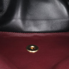 Jumbo Classic Lambskin Double Flap