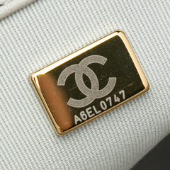 Maxi Lambskin 19 Flap