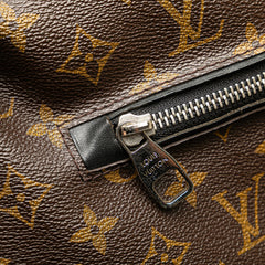 Monogram Macassar Torres