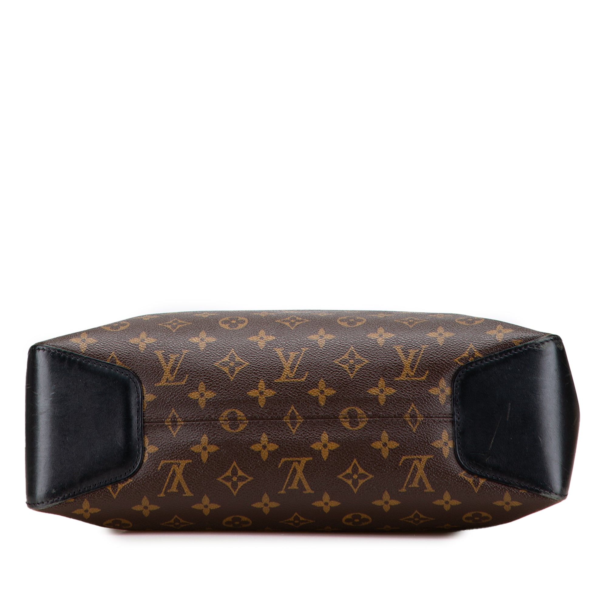 Monogram Macassar Torres