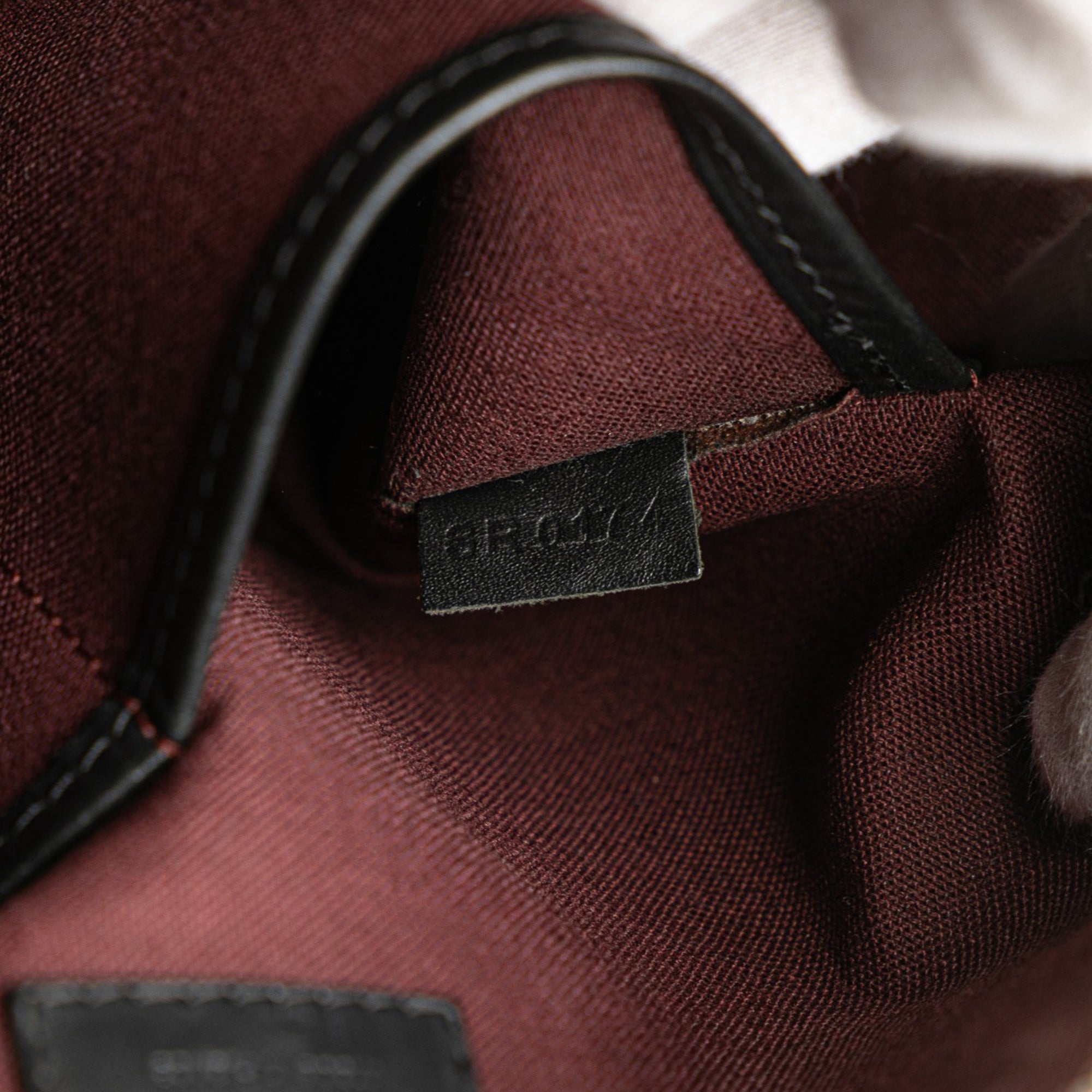 Monogram Macassar Torres
