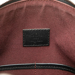 Monogram Macassar Torres