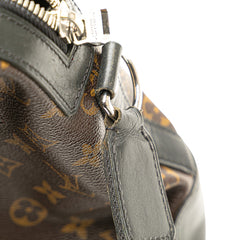 Monogram Macassar Torres