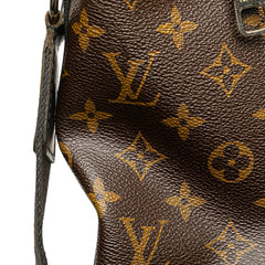 Monogram Macassar Torres