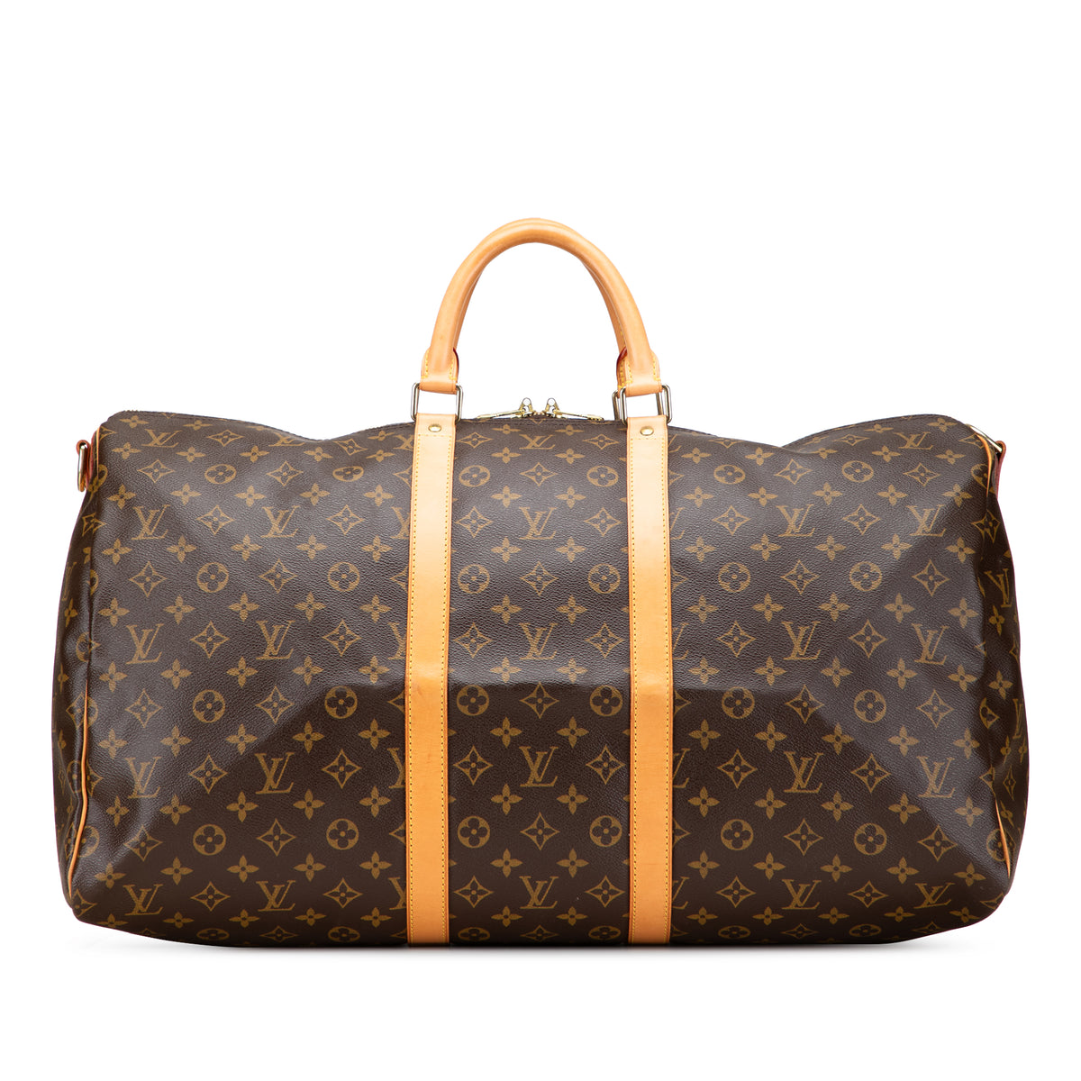 Monogram Keepall Bandouliere 55