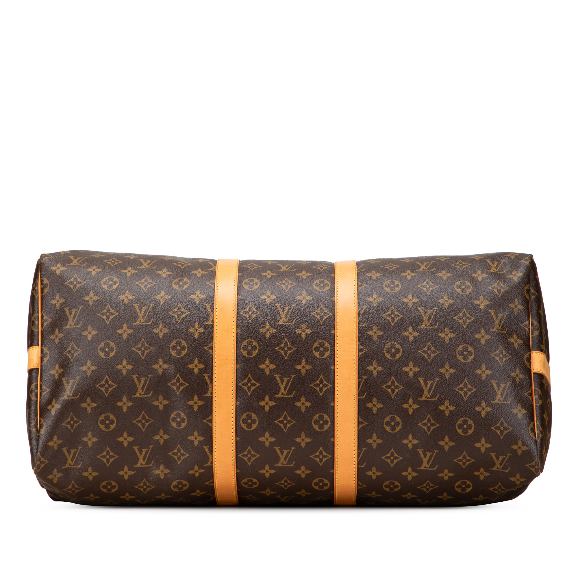Monogram Keepall Bandouliere 55