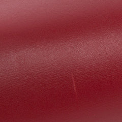 Medium Calfskin Classic Box