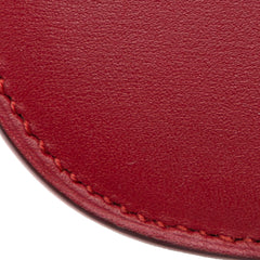 Medium Calfskin Classic Box