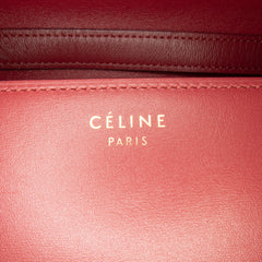 Medium Calfskin Classic Box