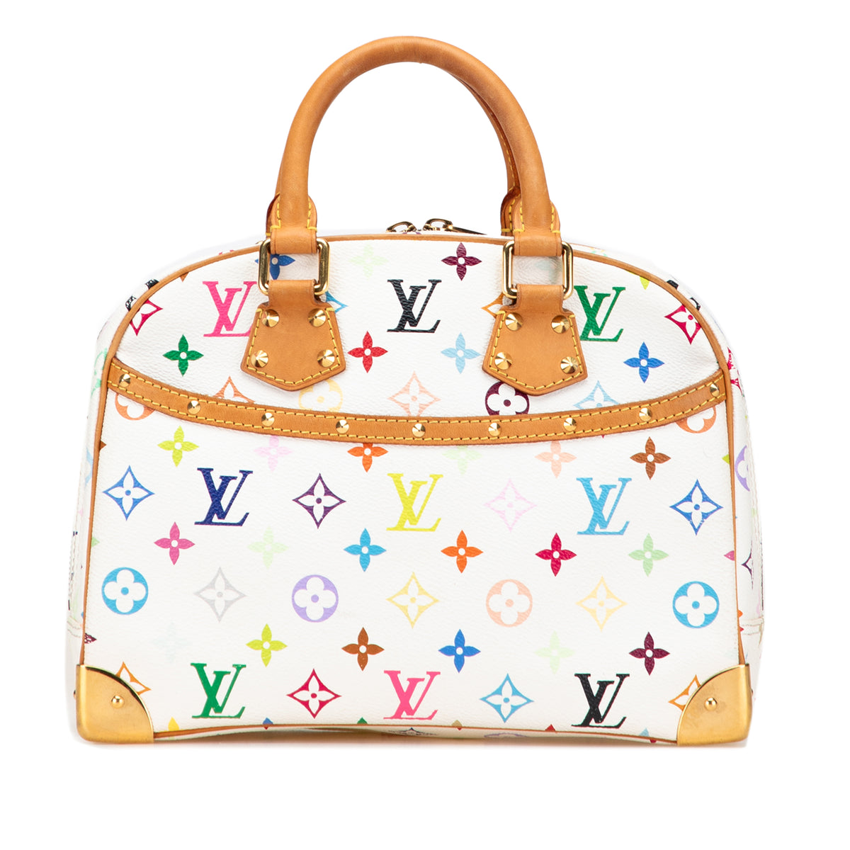 Monogram Multicolore Trouville