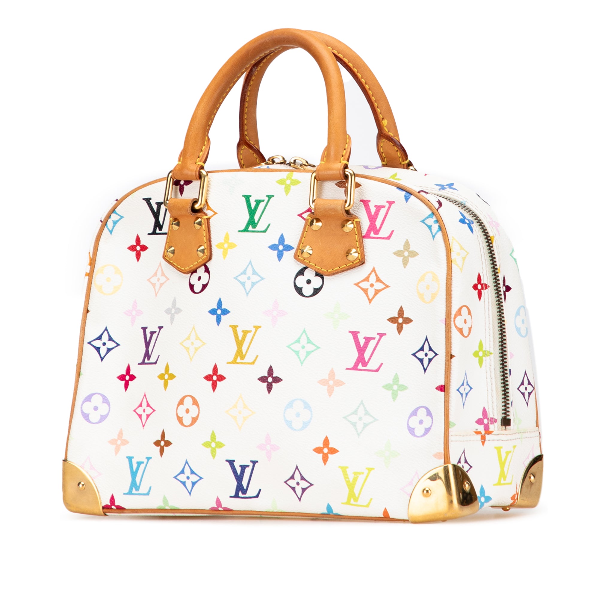 Monogram Multicolore Trouville