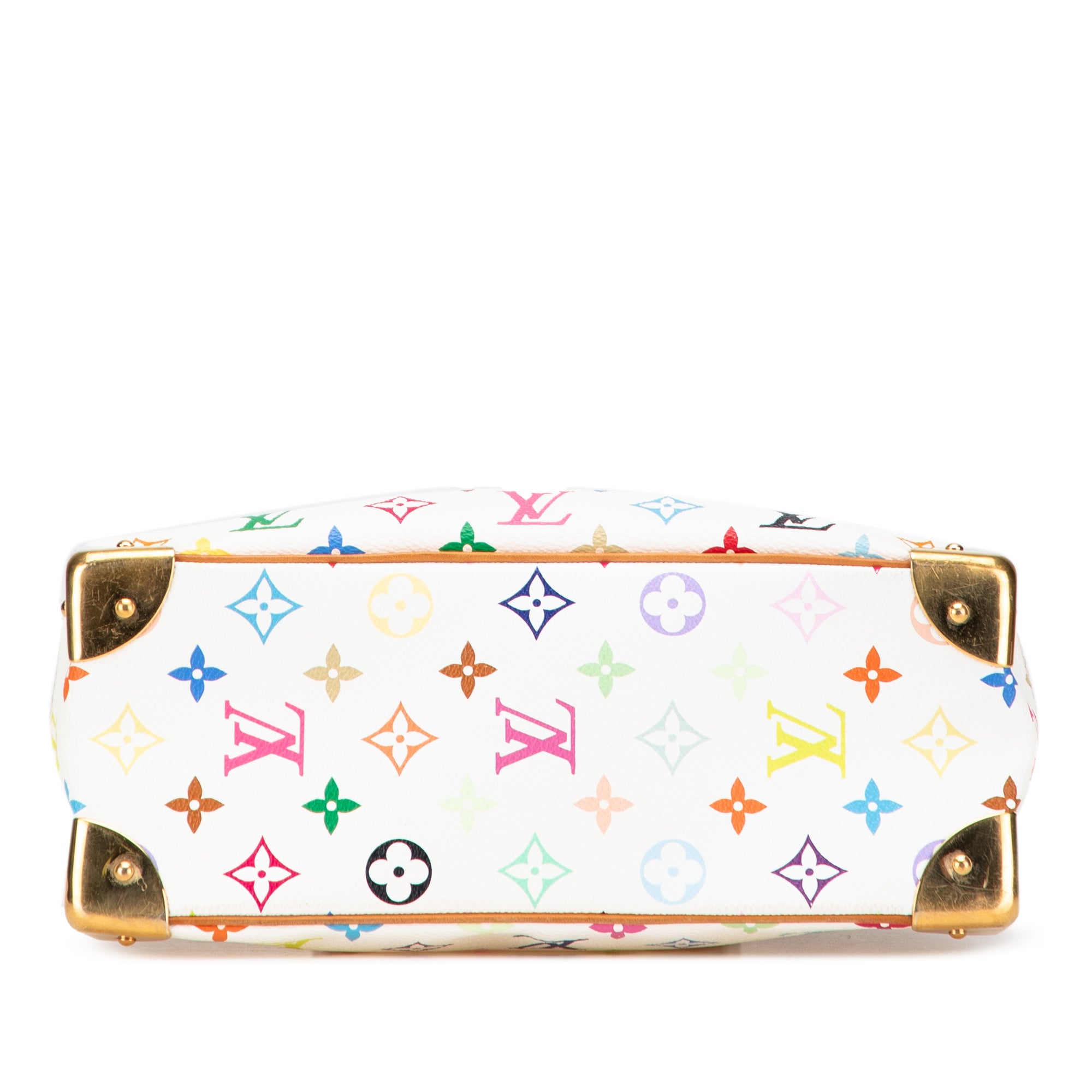 Monogram Multicolore Trouville