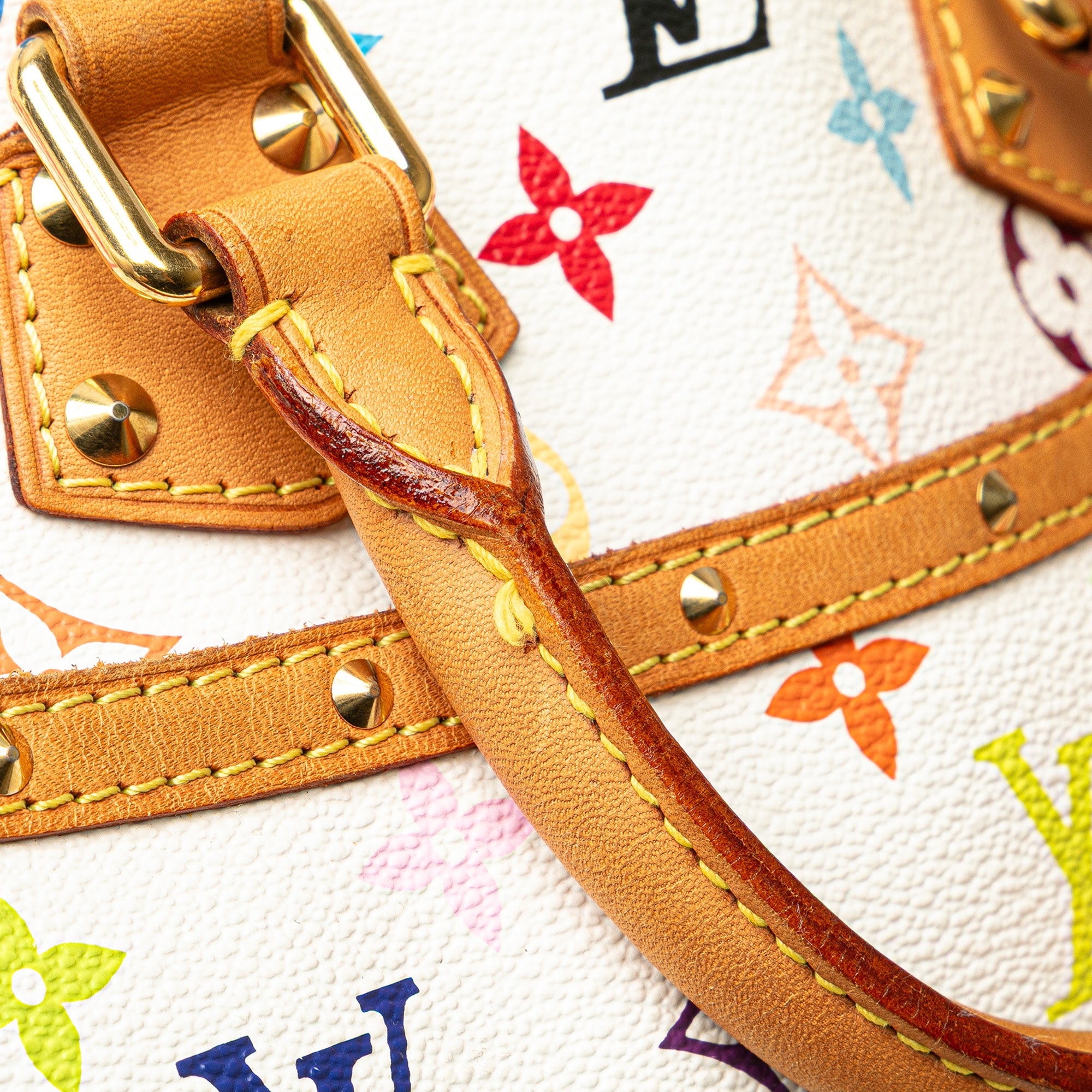 Monogram Multicolore Trouville