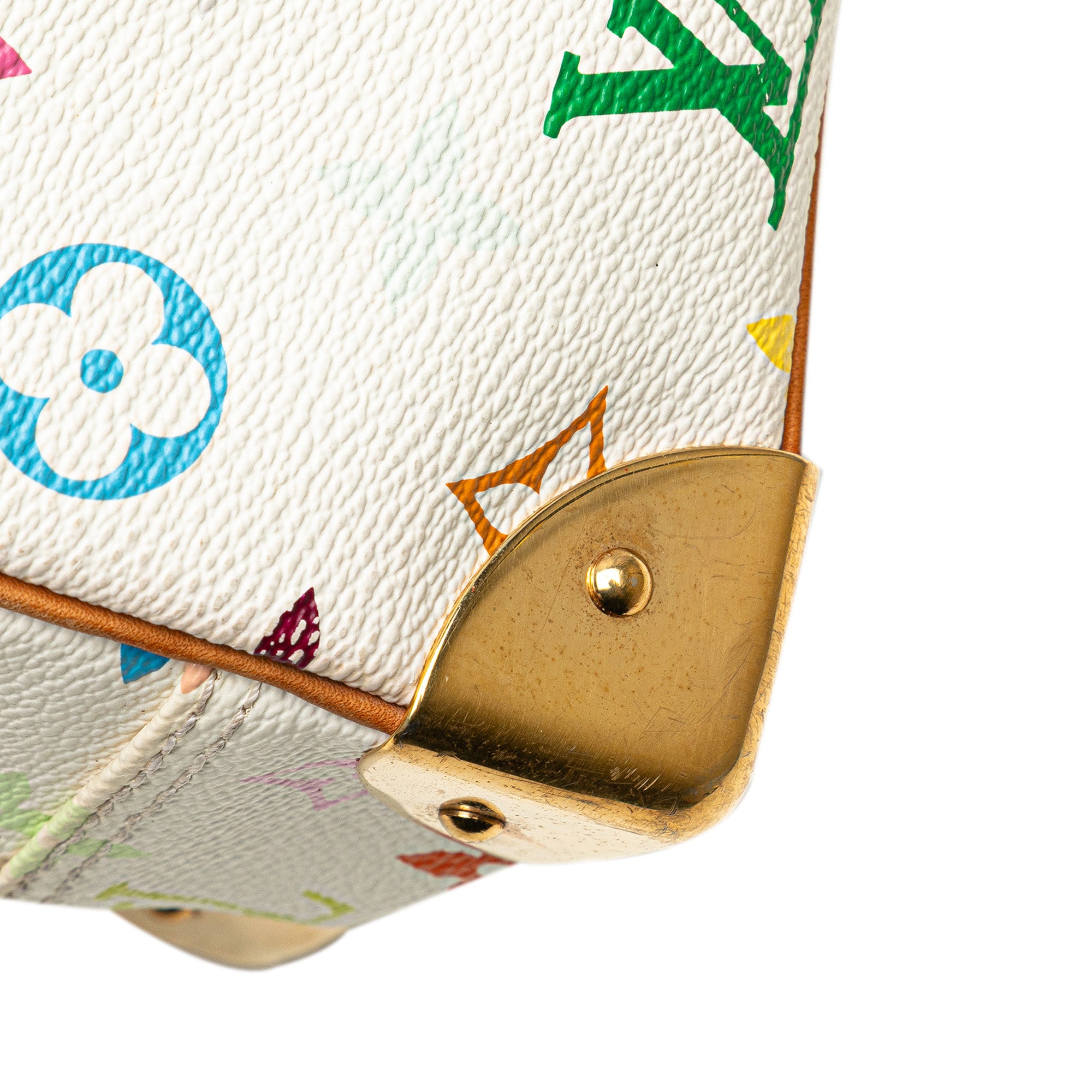 Monogram Multicolore Trouville