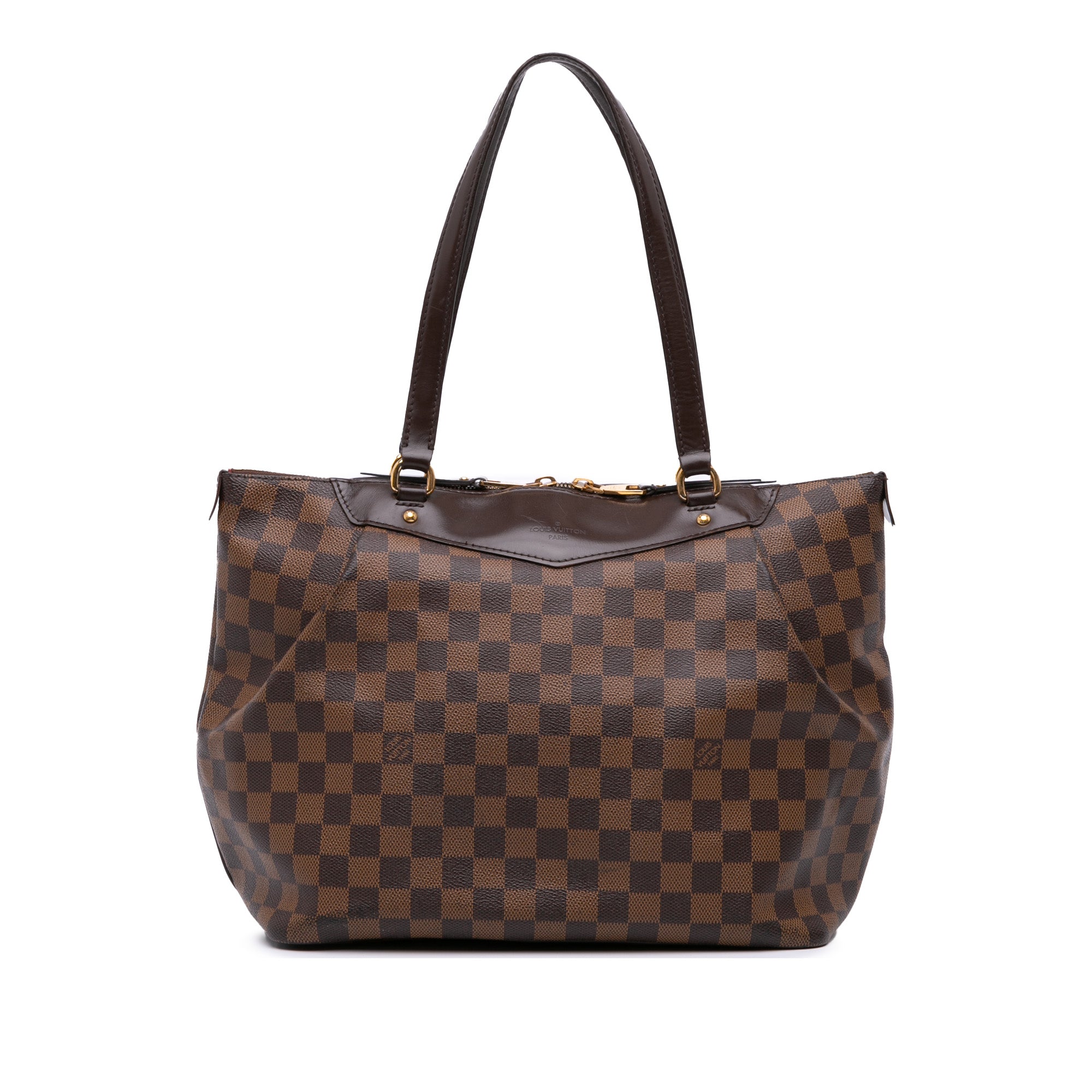 Damier Ebene Westminster PM