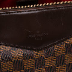 Damier Ebene Westminster PM