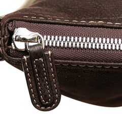 Anagram Calfskin Crossbody_8