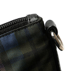 Tessuto Stampato Satchel