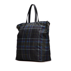 Tessuto Stampato Satchel