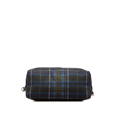 Tessuto Stampato Satchel