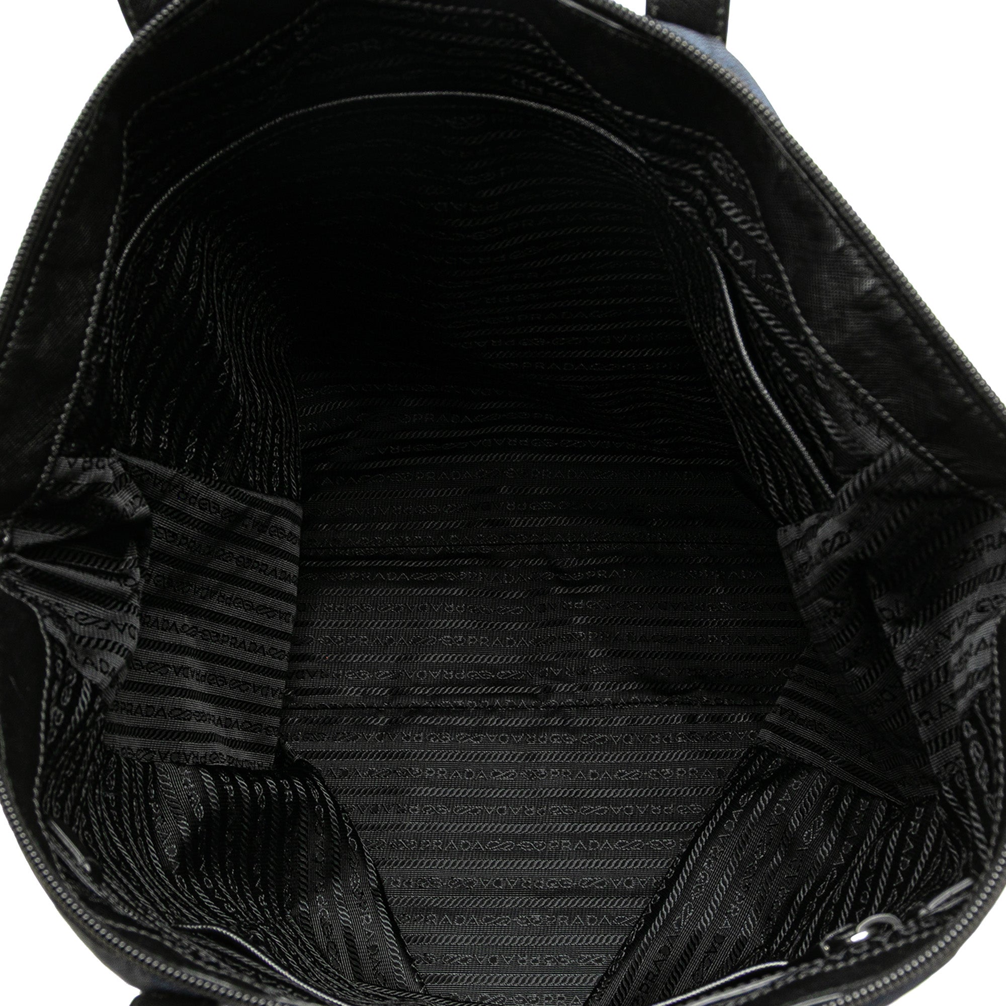 Tessuto Stampato Satchel