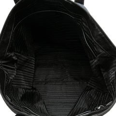 Tessuto Stampato Satchel