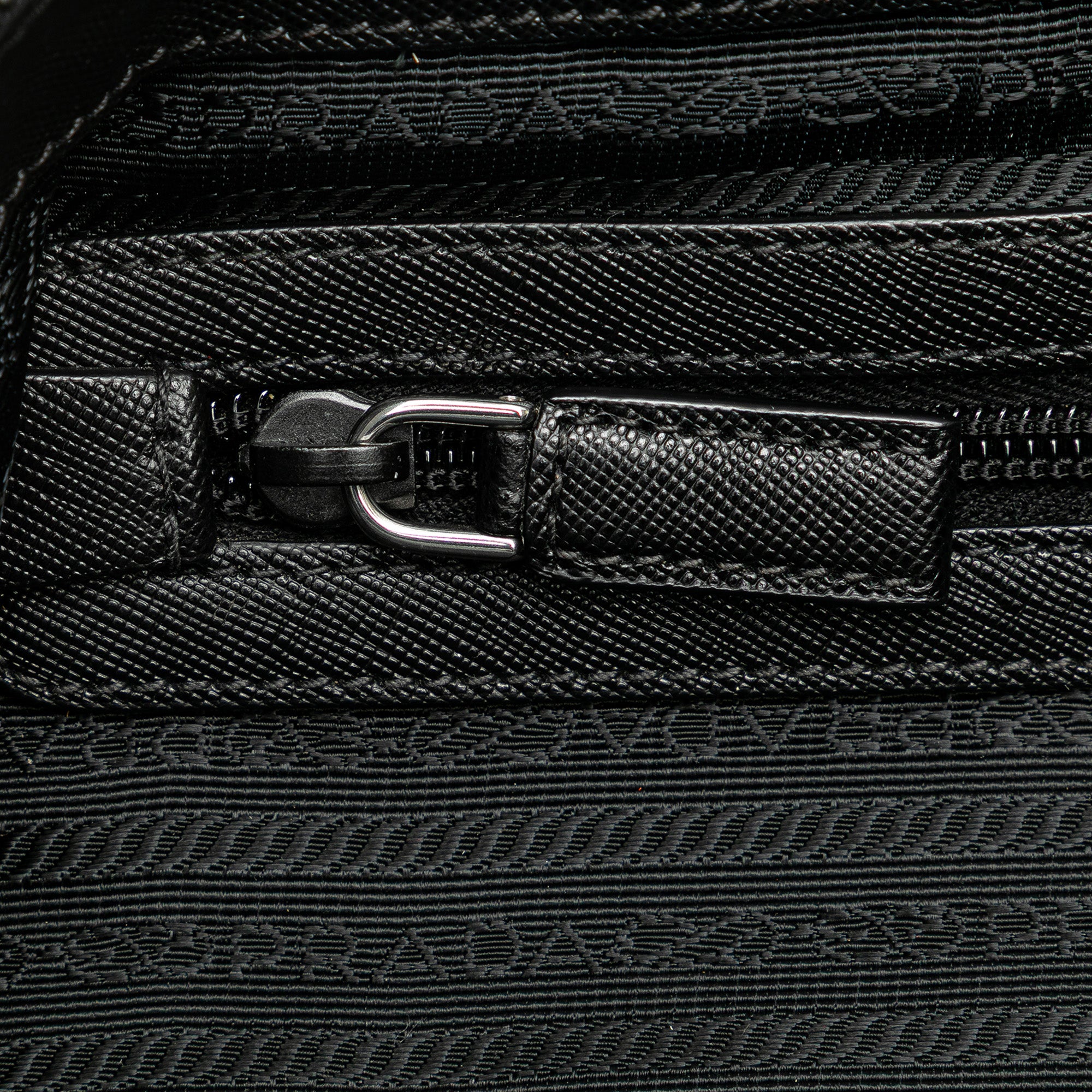 Tessuto Stampato Satchel