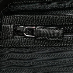 Tessuto Stampato Satchel