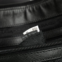 Tessuto Stampato Satchel