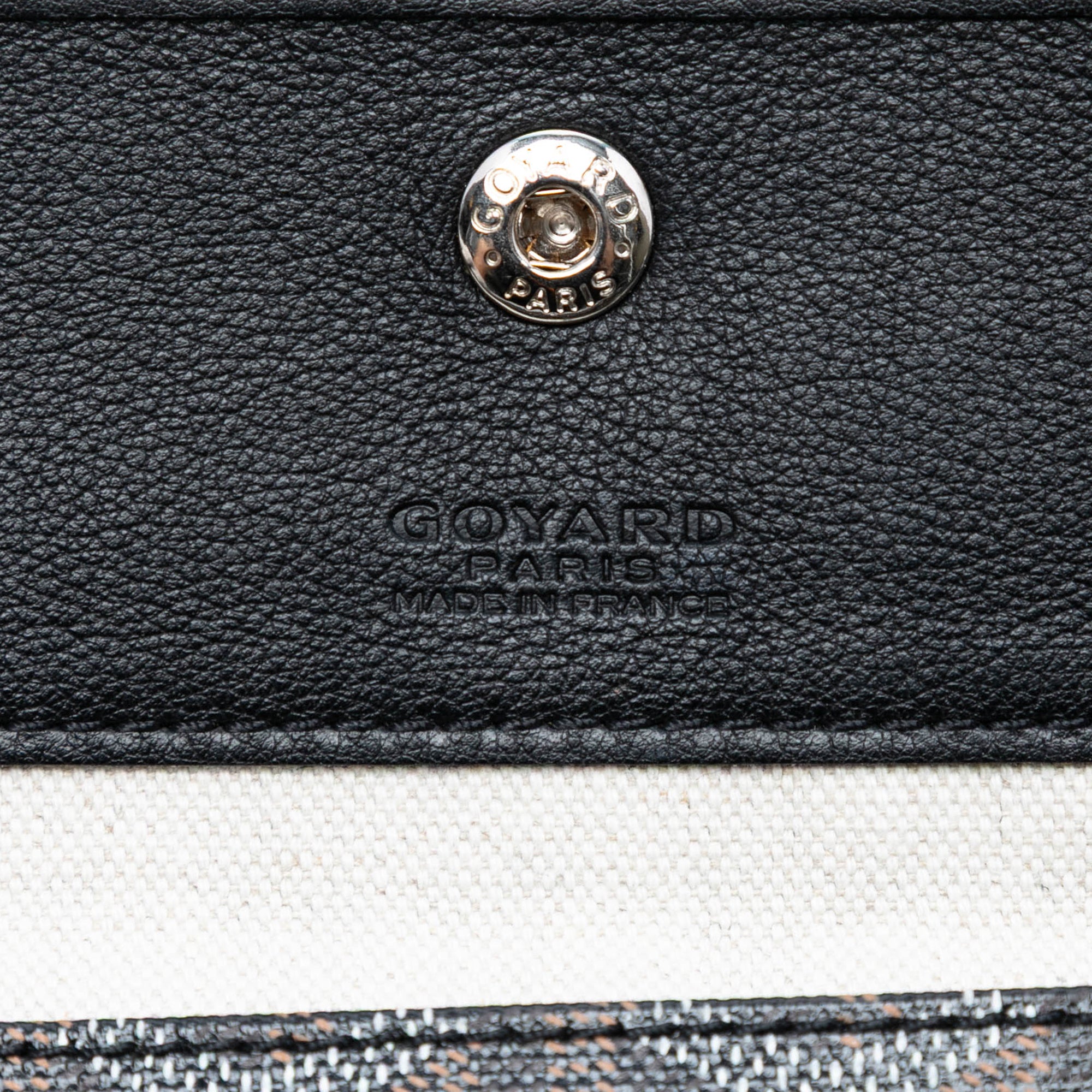 Goyardine Reversible Anjou GM